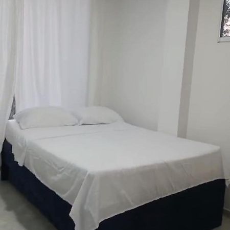 Hostal Javi Santa Marta  Esterno foto