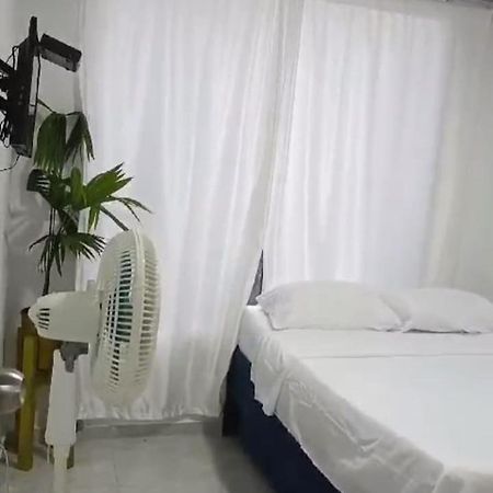 Hostal Javi Santa Marta  Esterno foto