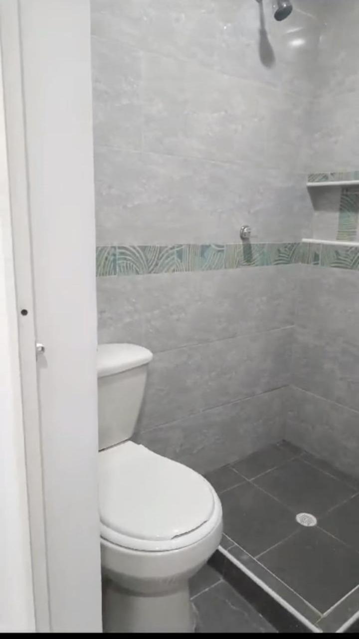 Hostal Javi Santa Marta  Esterno foto