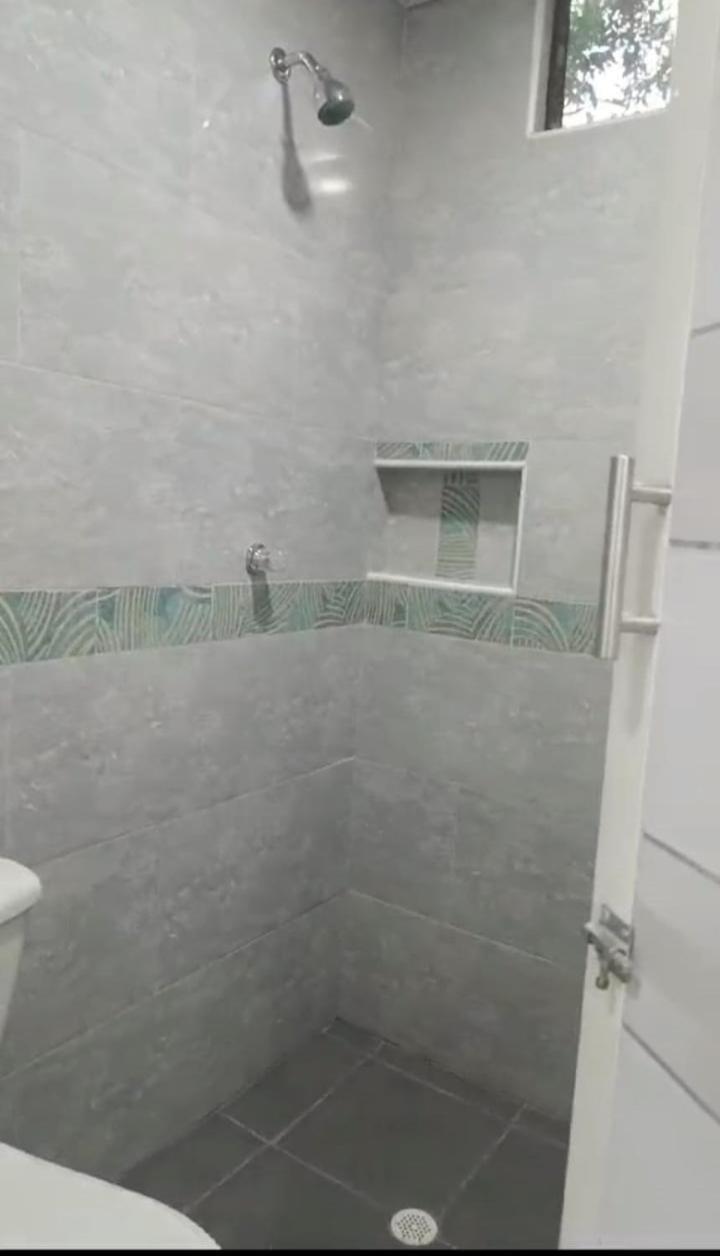 Hostal Javi Santa Marta  Esterno foto